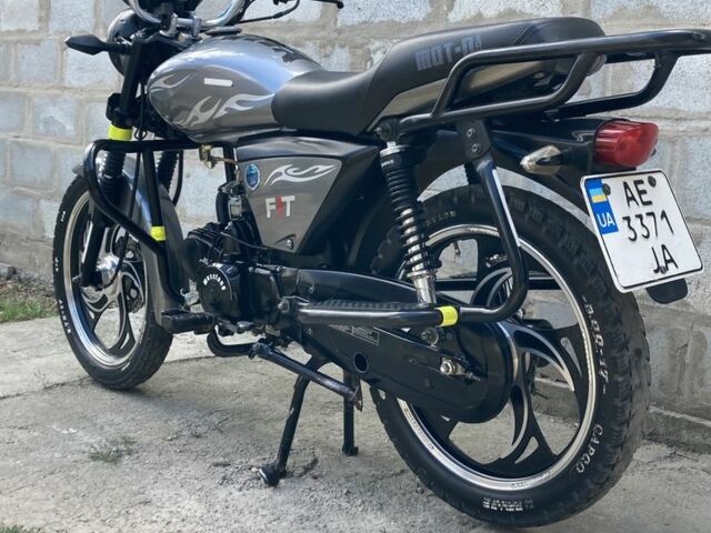 Мустанг Інша, об'ємом двигуна 0.13 л та пробігом 0 тис. км за 457 $, фото 6 на Automoto.ua