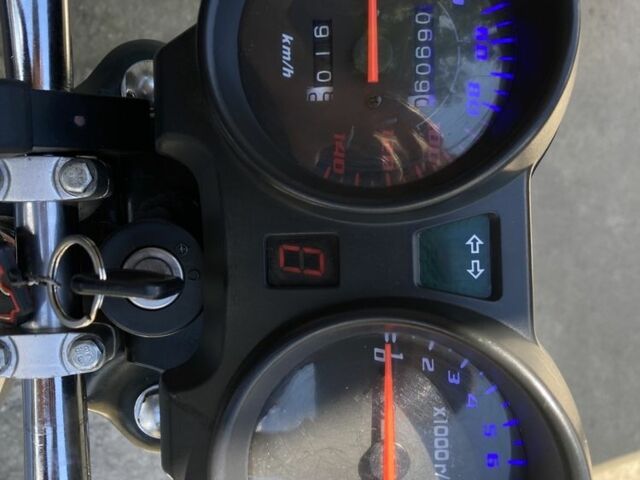 Мустанг Інша, об'ємом двигуна 0.13 л та пробігом 0 тис. км за 457 $, фото 7 на Automoto.ua