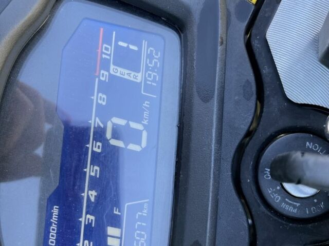 Мустанг Другая, объемом двигателя 0 л и пробегом 0 тыс. км за 998 $, фото 9 на Automoto.ua