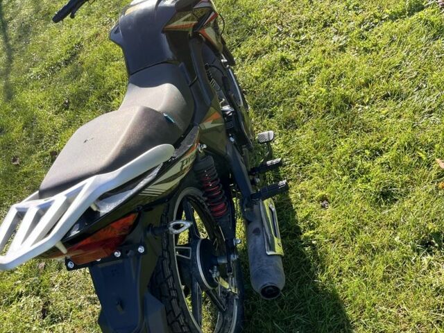 Мустанг Другая, объемом двигателя 0 л и пробегом 0 тыс. км за 998 $, фото 5 на Automoto.ua