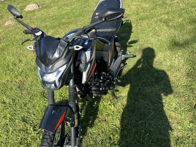 Мустанг Другая, объемом двигателя 0 л и пробегом 0 тыс. км за 998 $, фото 4 на Automoto.ua