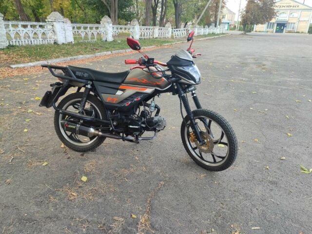 Мустанг Другая, объемом двигателя 0.13 л и пробегом 0 тыс. км за 580 $, фото 1 на Automoto.ua