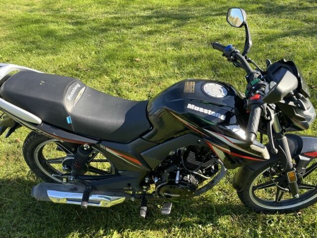 Мустанг Другая, объемом двигателя 0 л и пробегом 0 тыс. км за 998 $, фото 7 на Automoto.ua