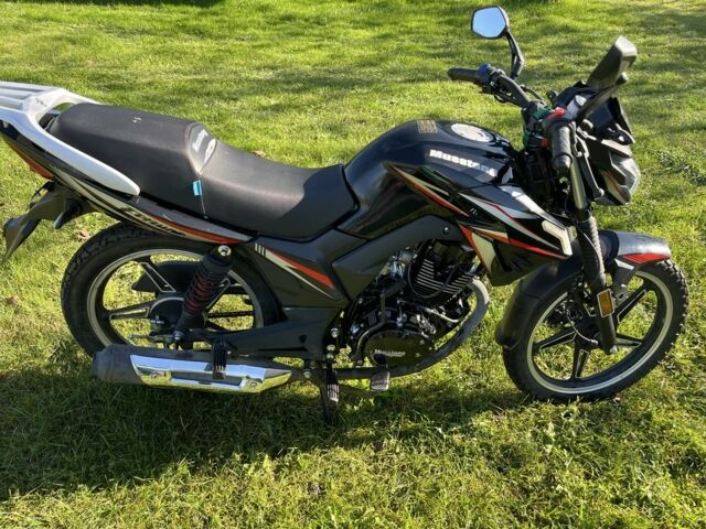 Мустанг Другая, объемом двигателя 0 л и пробегом 0 тыс. км за 998 $, фото 1 на Automoto.ua