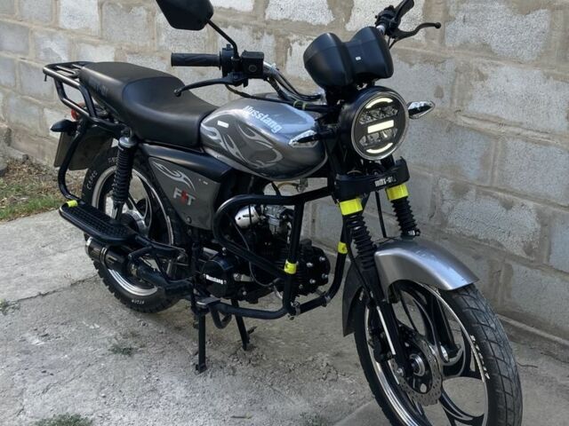 Мустанг Інша, об'ємом двигуна 0.13 л та пробігом 0 тис. км за 457 $, фото 2 на Automoto.ua