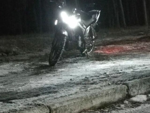 Мустанг Другая, объемом двигателя 0.2 л и пробегом 0 тыс. км за 903 $, фото 5 на Automoto.ua