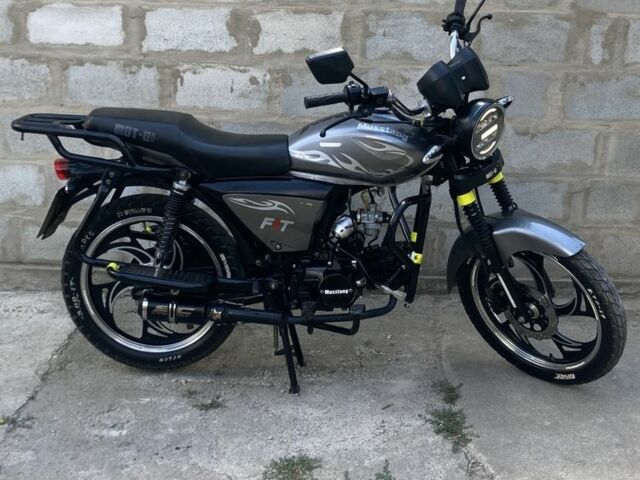 Мустанг Інша, об'ємом двигуна 0.13 л та пробігом 0 тис. км за 457 $, фото 1 на Automoto.ua