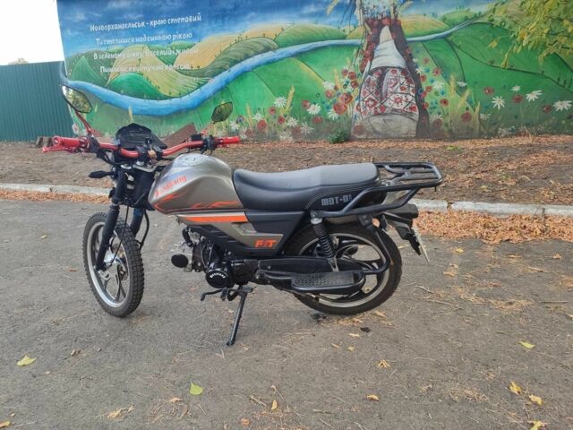 Мустанг Другая, объемом двигателя 0.13 л и пробегом 0 тыс. км за 580 $, фото 2 на Automoto.ua