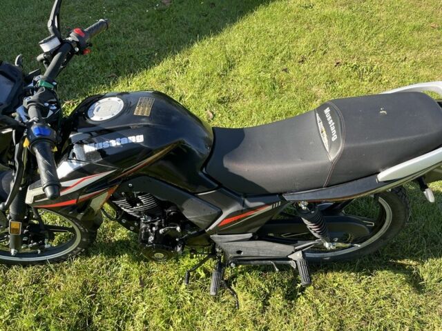 Мустанг Другая, объемом двигателя 0 л и пробегом 0 тыс. км за 998 $, фото 8 на Automoto.ua