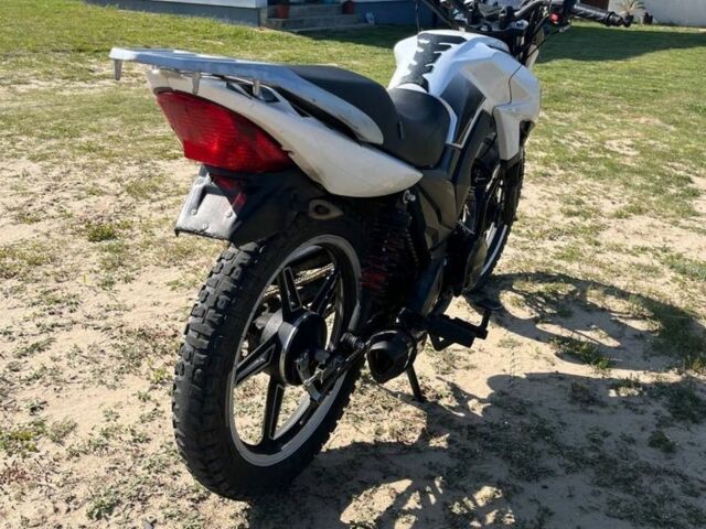 Мустанг Другая, объемом двигателя 0.2 л и пробегом 0 тыс. км за 750 $, фото 6 на Automoto.ua