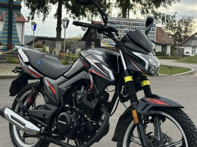 Мустанг Другая, объемом двигателя 0.2 л и пробегом 0 тыс. км за 1000 $, фото 4 на Automoto.ua