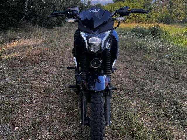 Мустанг Другая, объемом двигателя 0.25 л и пробегом 0 тыс. км за 954 $, фото 1 на Automoto.ua