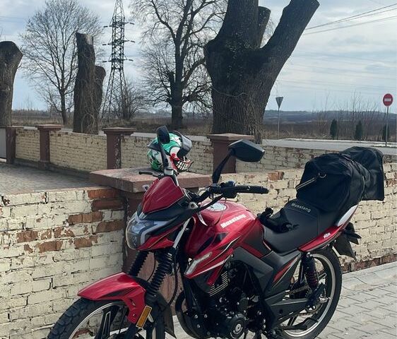 Мустанг Другая, объемом двигателя 0.2 л и пробегом 0 тыс. км за 919 $, фото 1 на Automoto.ua