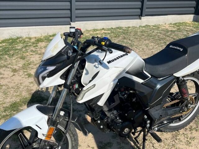 Мустанг Другая, объемом двигателя 0.2 л и пробегом 0 тыс. км за 750 $, фото 8 на Automoto.ua