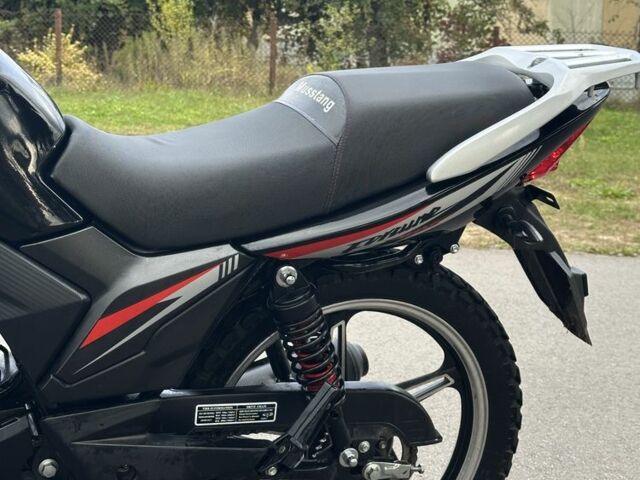 Мустанг Другая, объемом двигателя 0.2 л и пробегом 0 тыс. км за 1000 $, фото 1 на Automoto.ua