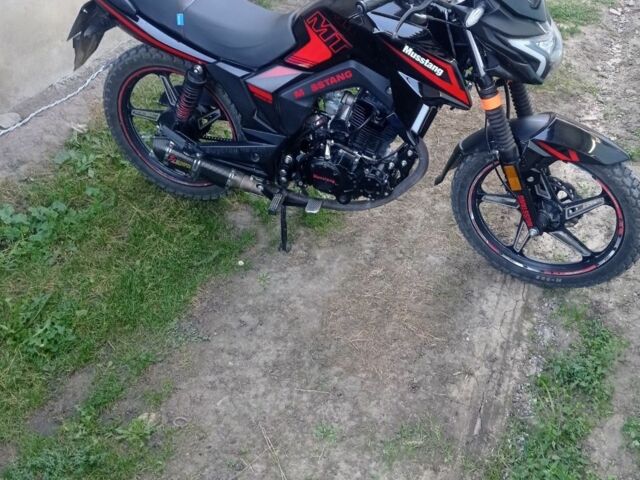 Мустанг Інша, об'ємом двигуна 0.25 л та пробігом 0 тис. км за 1230 $, фото 3 на Automoto.ua