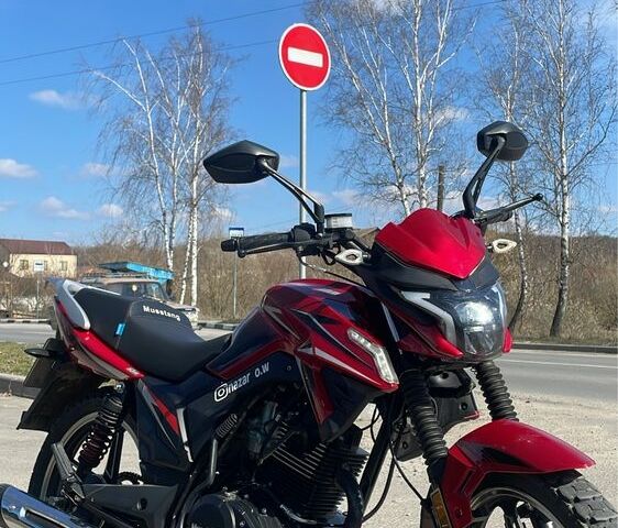 Мустанг Другая, объемом двигателя 0.2 л и пробегом 0 тыс. км за 919 $, фото 2 на Automoto.ua