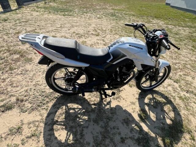 Мустанг Другая, объемом двигателя 0.2 л и пробегом 0 тыс. км за 750 $, фото 2 на Automoto.ua