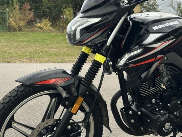 Мустанг Другая, объемом двигателя 0.2 л и пробегом 0 тыс. км за 1000 $, фото 5 на Automoto.ua