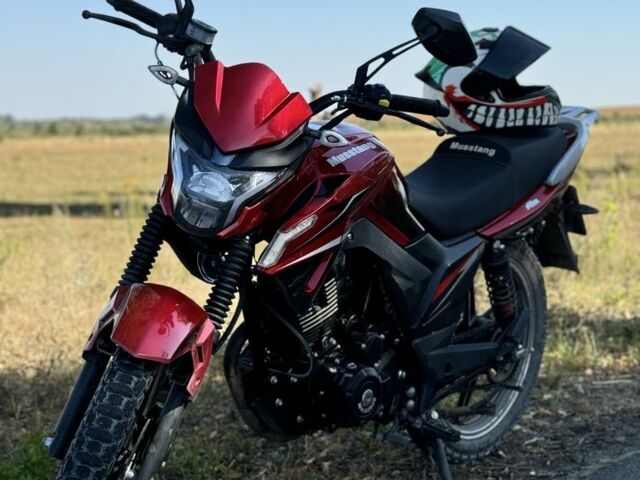 Мустанг Другая, объемом двигателя 0.2 л и пробегом 0 тыс. км за 919 $, фото 4 на Automoto.ua