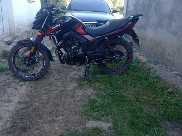 Мустанг Інша, об'ємом двигуна 0.25 л та пробігом 0 тис. км за 1230 $, фото 4 на Automoto.ua