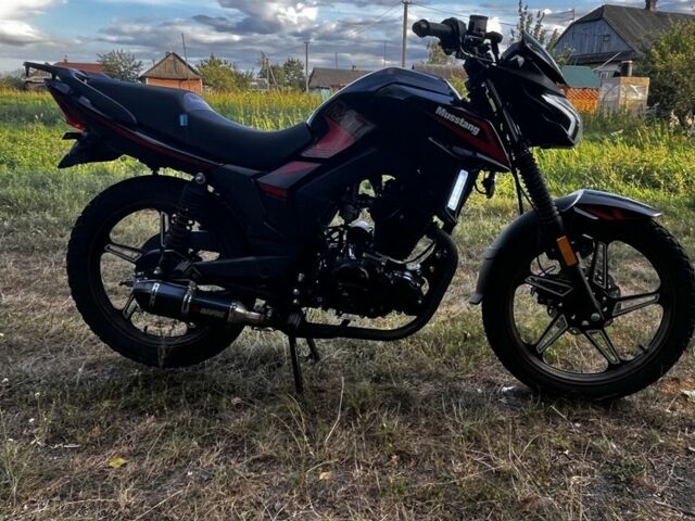 Мустанг Другая, объемом двигателя 0.25 л и пробегом 0 тыс. км за 954 $, фото 2 на Automoto.ua