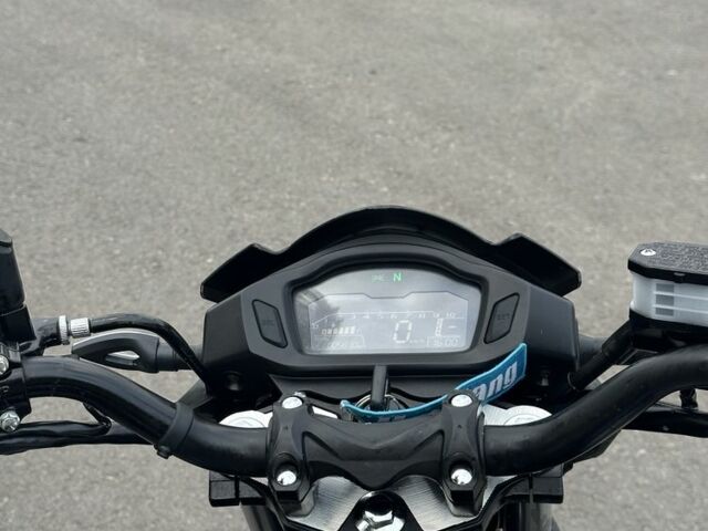 Мустанг Другая, объемом двигателя 0.2 л и пробегом 0 тыс. км за 1000 $, фото 2 на Automoto.ua