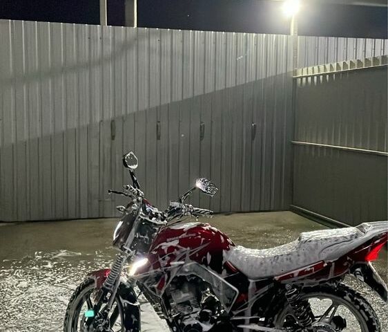 Мустанг Другая, объемом двигателя 0.2 л и пробегом 0 тыс. км за 919 $, фото 5 на Automoto.ua