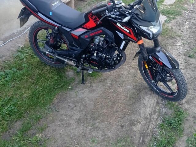 Мустанг Інша, об'ємом двигуна 0.25 л та пробігом 0 тис. км за 1230 $, фото 1 на Automoto.ua