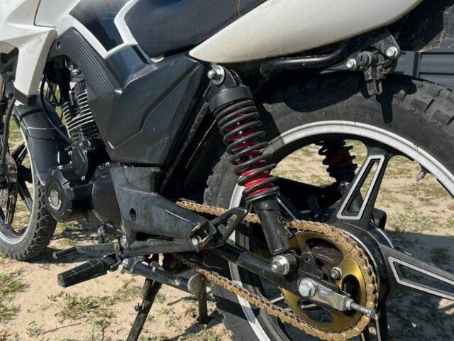 Мустанг Другая, объемом двигателя 0.2 л и пробегом 0 тыс. км за 750 $, фото 9 на Automoto.ua