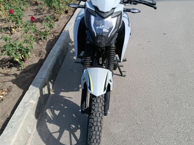 Мустанг Другая, объемом двигателя 0.2 л и пробегом 0 тыс. км за 1001 $, фото 6 на Automoto.ua