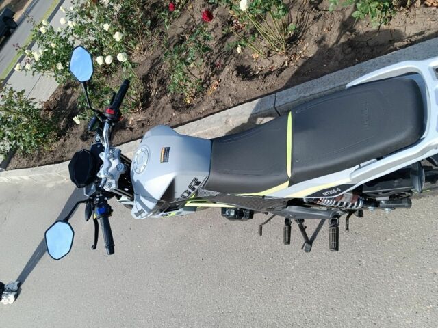 Мустанг Другая, объемом двигателя 0.2 л и пробегом 0 тыс. км за 1001 $, фото 3 на Automoto.ua