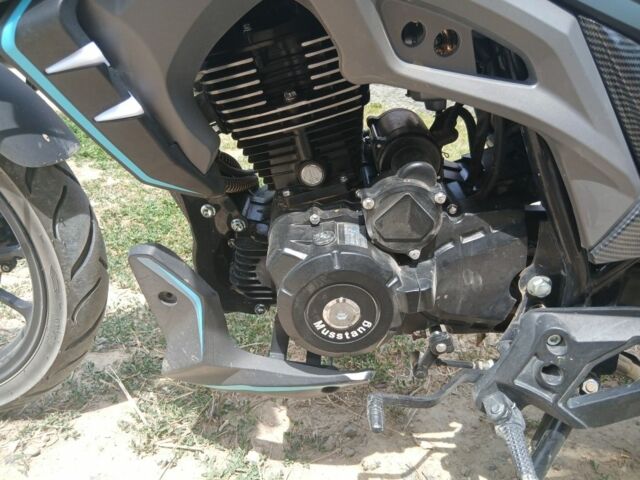 Мустанг Другая, объемом двигателя 0.2 л и пробегом 0 тыс. км за 1162 $, фото 6 на Automoto.ua