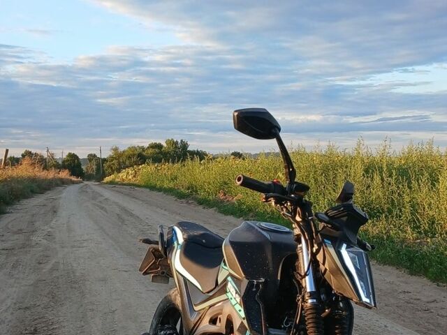 Мустанг Другая, объемом двигателя 0.2 л и пробегом 0 тыс. км за 1162 $, фото 3 на Automoto.ua