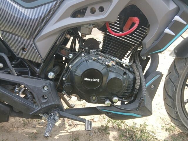 Мустанг Другая, объемом двигателя 0.2 л и пробегом 0 тыс. км за 1162 $, фото 5 на Automoto.ua