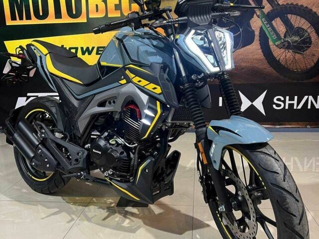Мустанг Другая, объемом двигателя 0.2 л и пробегом 0 тыс. км за 1260 $, фото 5 на Automoto.ua