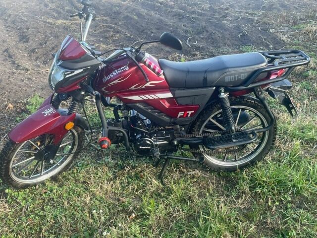 Мустанг Інша, об'ємом двигуна 0.13 л та пробігом 0 тис. км за 822 $, фото 1 на Automoto.ua