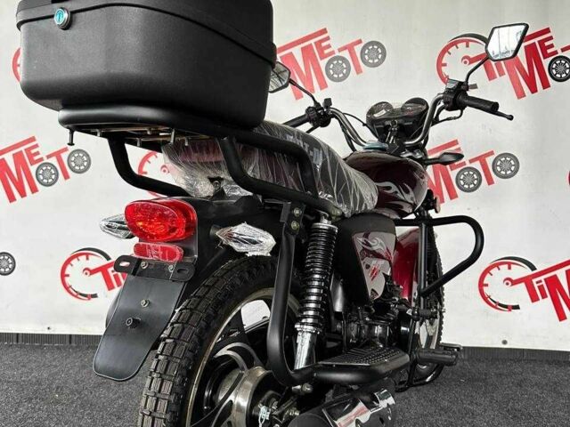 Мустанг Другая, объемом двигателя 0 л и пробегом 0 тыс. км за 740 $, фото 4 на Automoto.ua