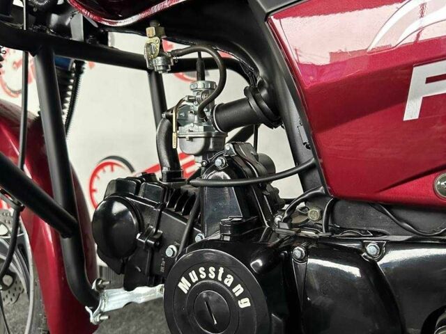 Мустанг Другая, объемом двигателя 0 л и пробегом 0 тыс. км за 740 $, фото 7 на Automoto.ua