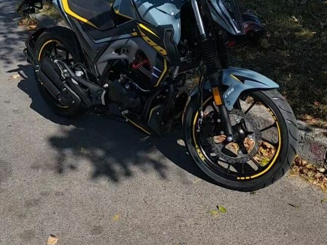 Мустанг Інша, об'ємом двигуна 0.2 л та пробігом 0 тис. км за 1307 $, фото 1 на Automoto.ua