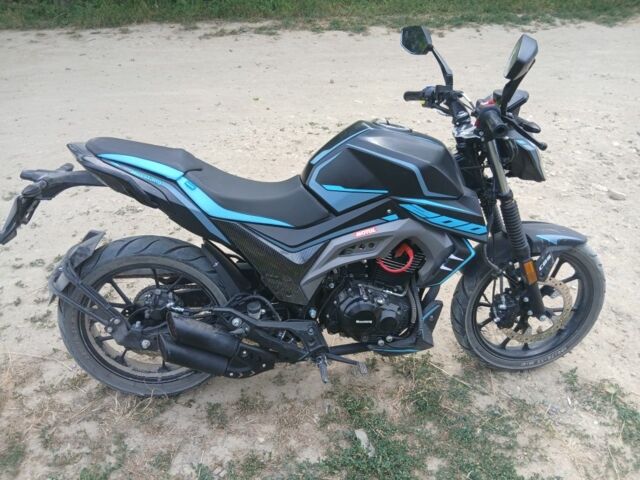 Мустанг Другая, объемом двигателя 0.2 л и пробегом 0 тыс. км за 1162 $, фото 7 на Automoto.ua