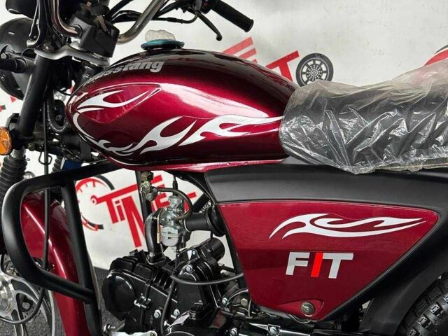 Мустанг Другая, объемом двигателя 0 л и пробегом 0 тыс. км за 740 $, фото 6 на Automoto.ua