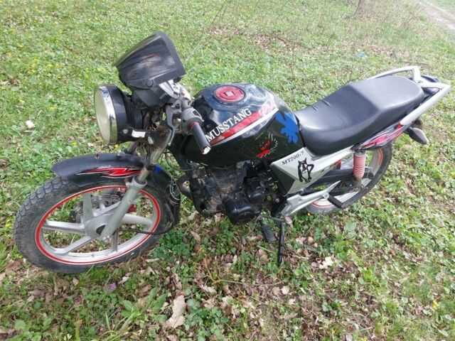 Мустанг Другая, объемом двигателя 0.2 л и пробегом 0 тыс. км за 716 $, фото 4 на Automoto.ua