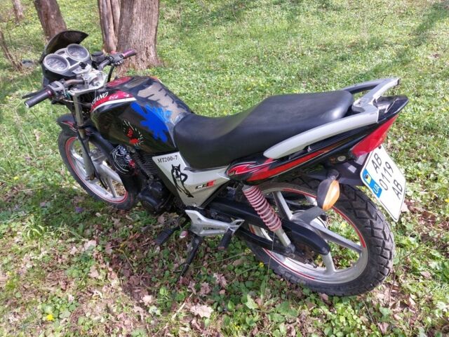 Мустанг Другая, объемом двигателя 0.2 л и пробегом 0 тыс. км за 716 $, фото 5 на Automoto.ua