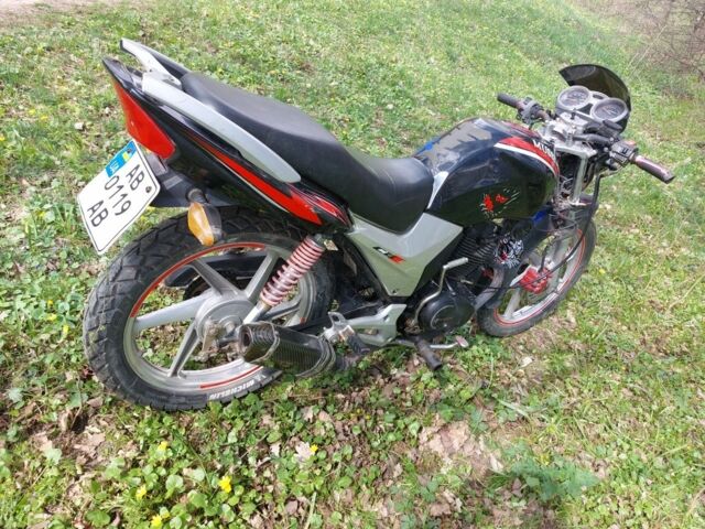 Мустанг Другая, объемом двигателя 0.2 л и пробегом 0 тыс. км за 716 $, фото 3 на Automoto.ua