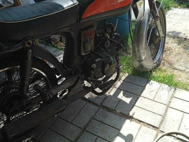 Мустанг Інша, об'ємом двигуна 0.13 л та пробігом 0 тис. км за 456 $, фото 3 на Automoto.ua