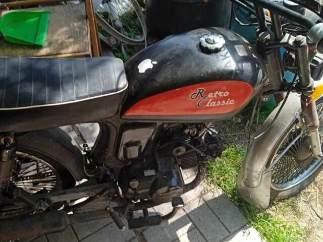 Мустанг Інша, об'ємом двигуна 0.13 л та пробігом 0 тис. км за 456 $, фото 1 на Automoto.ua