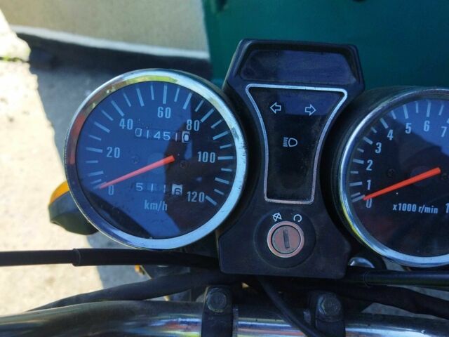 Мустанг Інша, об'ємом двигуна 4.25 л та пробігом 0 тис. км за 500 $, фото 3 на Automoto.ua