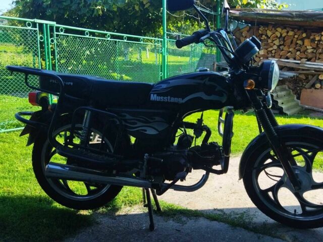 Мустанг Інша, об'ємом двигуна 4.25 л та пробігом 0 тис. км за 500 $, фото 5 на Automoto.ua