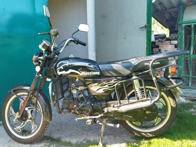 Мустанг Інша, об'ємом двигуна 4.25 л та пробігом 0 тис. км за 500 $, фото 6 на Automoto.ua